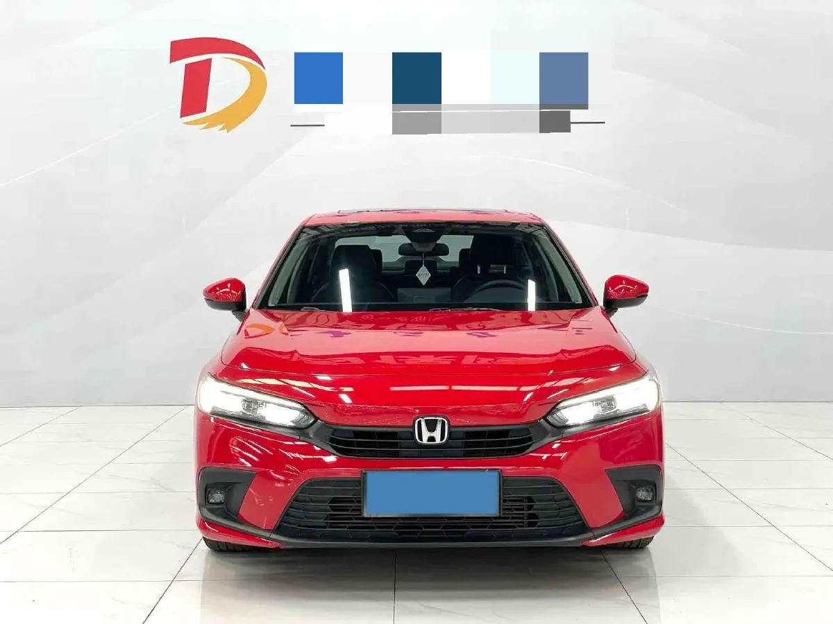 2022 Honda Civic 1.5T 182HP L4 CVT,autocango,china used car exporter,china ev exporter,chinese used car exporter,chinese used ev exporter