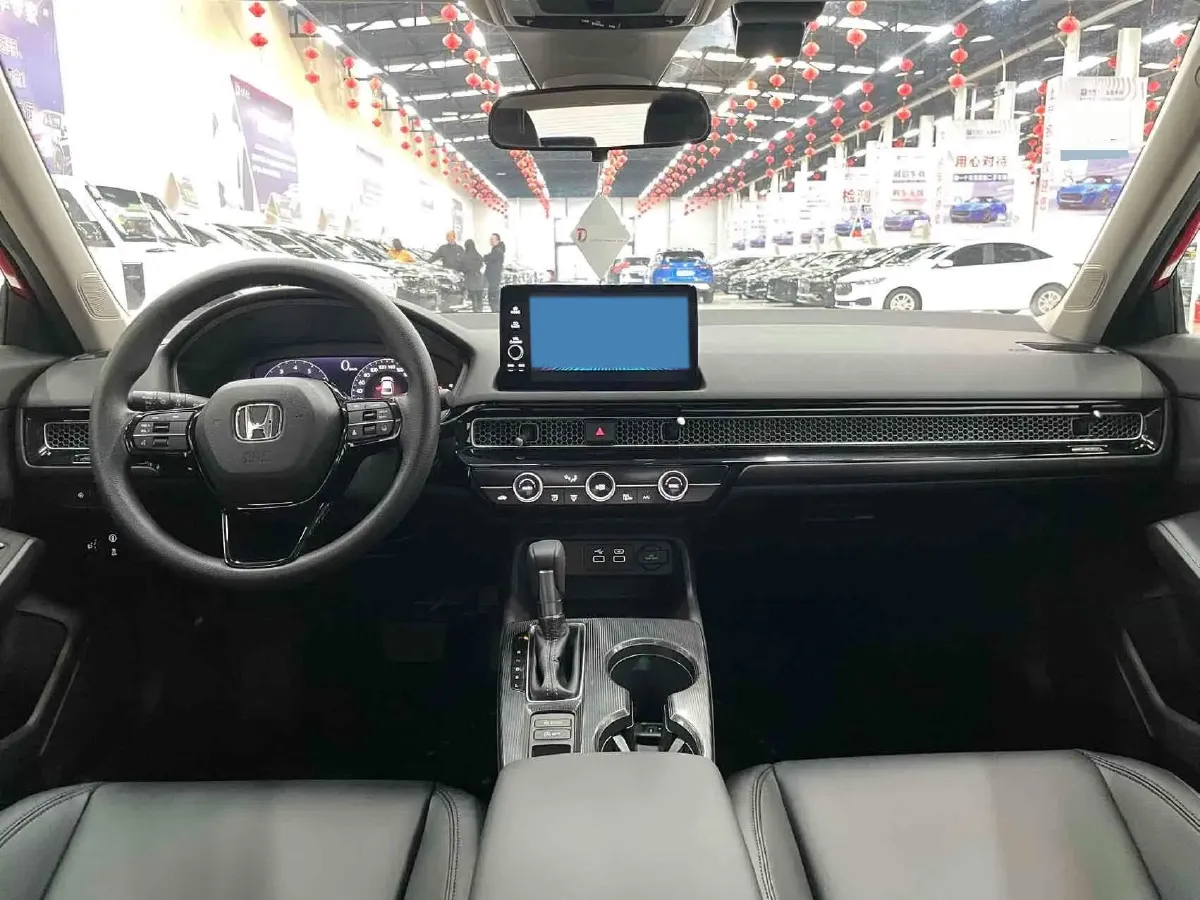 2022 Honda Civic 1.5T 182HP L4 CVT,autocango,china used car exporter,china ev exporter,chinese used car exporter,chinese used ev exporter