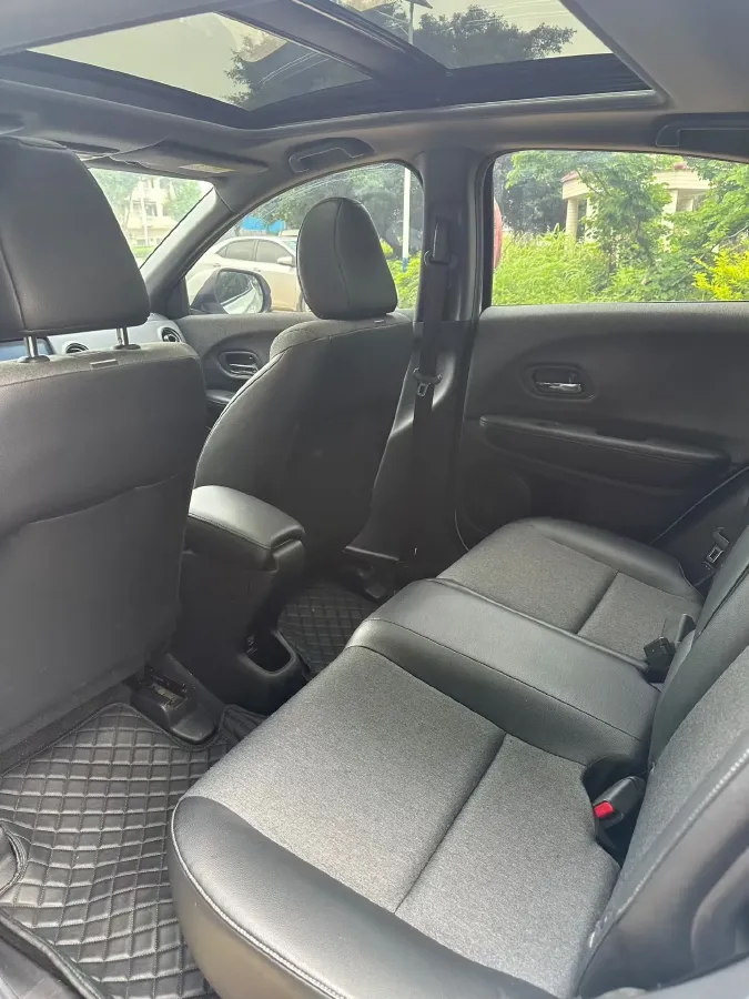 2020 Honda XR-V 1.5L 131HP L4 CVT,autocango,china used car exporter,china ev exporter,chinese used car exporter,chinese used ev exporter