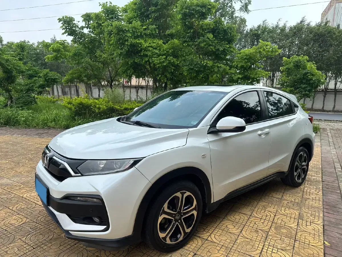 2020 Honda XR-V 1.5L 131HP L4 CVT,autocango,china used car exporter,china ev exporter,chinese used car exporter,chinese used ev exporter