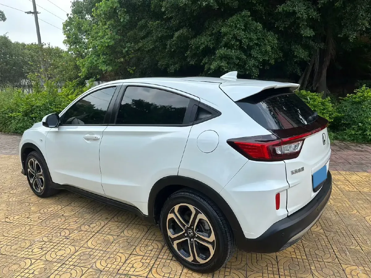 2020 Honda XR-V 1.5L 131HP L4 CVT,autocango,china used car exporter,china ev exporter,chinese used car exporter,chinese used ev exporter