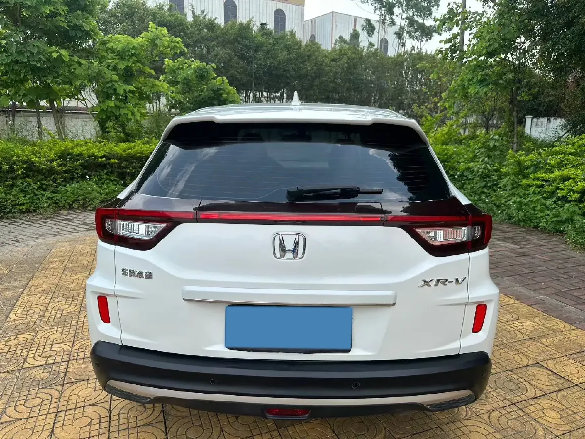 2020 Honda XR-V 1.5L 131HP L4 CVT,autocango,china used car exporter,china ev exporter,chinese used car exporter,chinese used ev exporter