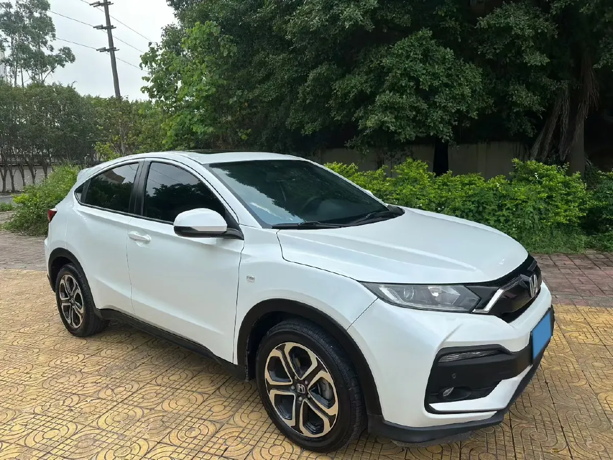 2020 Honda XR-V 1.5L 131HP L4 CVT,autocango,china used car exporter,china ev exporter,chinese used car exporter,chinese used ev exporter