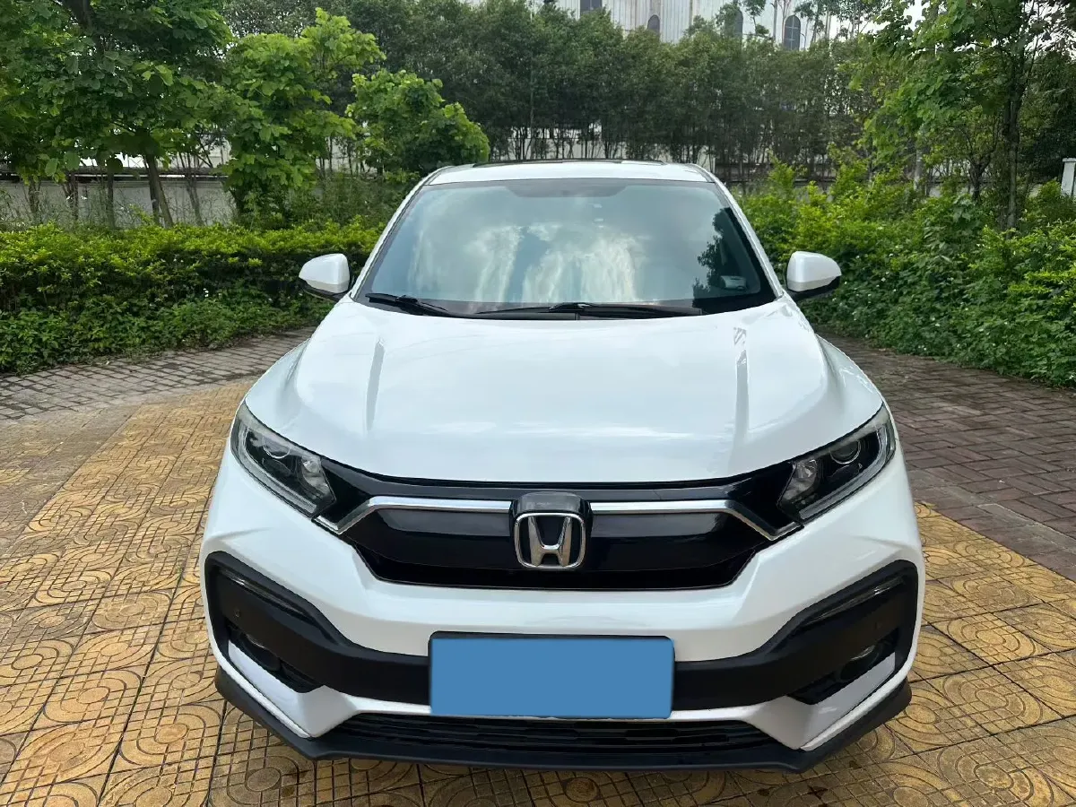 2020 Honda XR-V 1.5L 131HP L4 CVT,autocango,china used car exporter,china ev exporter,chinese used car exporter,chinese used ev exporter