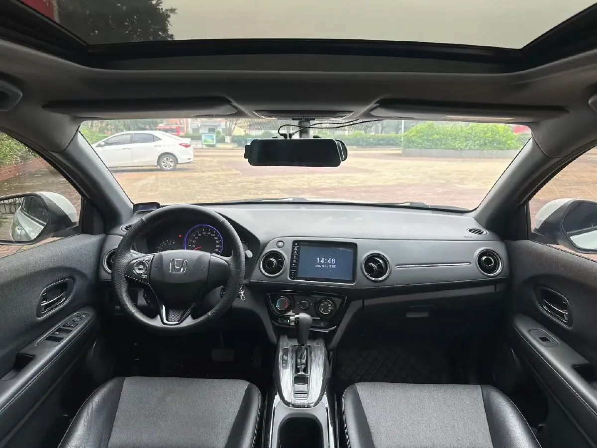 2020 Honda XR-V 1.5L 131HP L4 CVT,autocango,china used car exporter,china ev exporter,chinese used car exporter,chinese used ev exporter