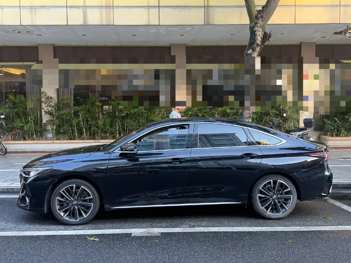 2022 Chery Arrizo 8 1.6T 197HP L4 7DCT,autocango,china used car exporter,china ev exporter,chinese used car exporter,chinese used ev exporter