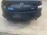 2023 Mazda 3 Axela 2.0L 158HP L4 6AT