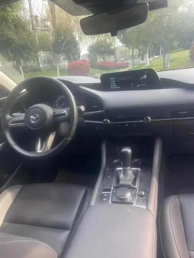 2023 Mazda 3 Axela 2.0L 158HP L4 6AT,autocango,china used car exporter,china ev exporter,chinese used car exporter,chinese used ev exporter