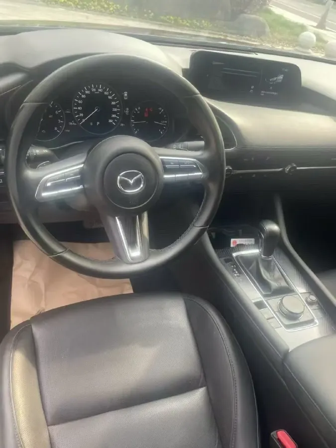 2023 Mazda 3 Axela 2.0L 158HP L4 6AT,autocango,china used car exporter,china ev exporter,chinese used car exporter,chinese used ev exporter