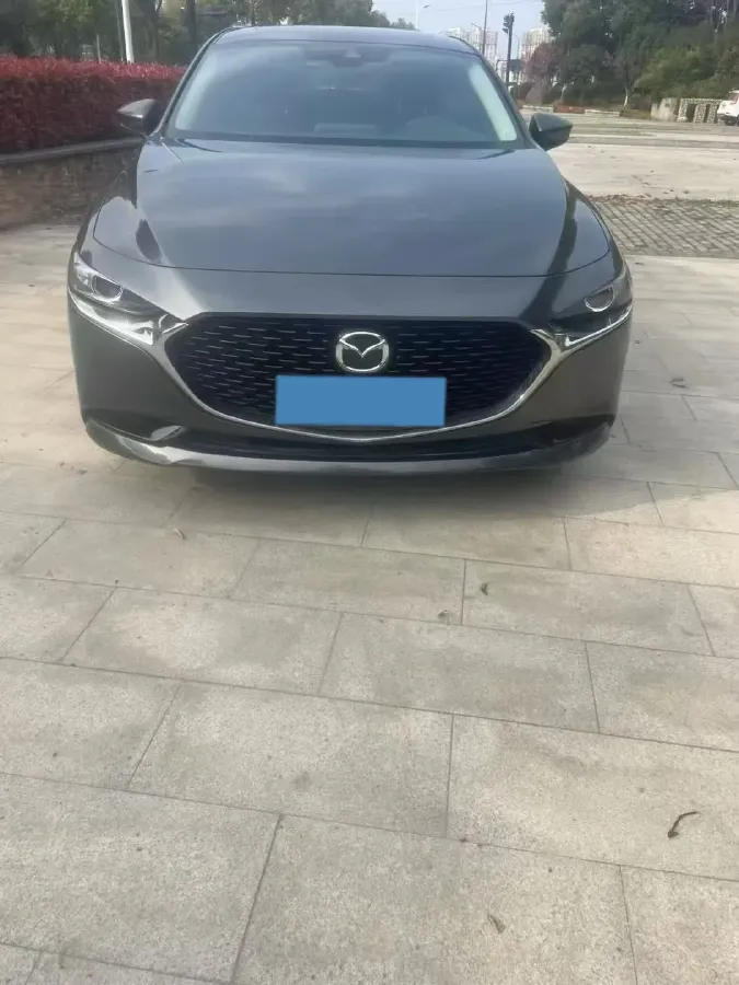 2023 Mazda 3 Axela 2.0L 158HP L4 6AT,autocango,china used car exporter,china ev exporter,chinese used car exporter,chinese used ev exporter