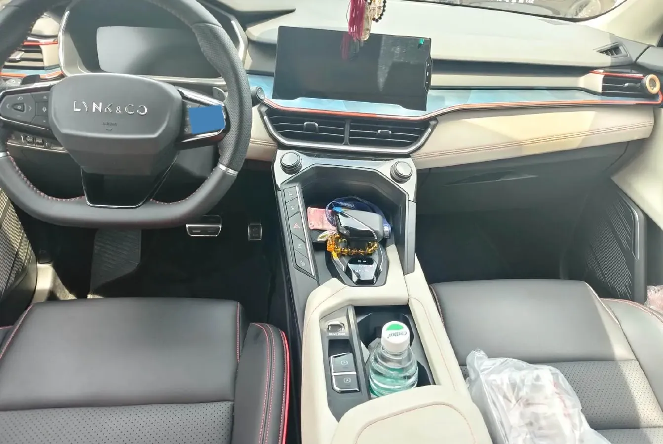 2020 LYNK&CO 06 1.5T 177HP L3 7DCT,autocango,china used car exporter,china ev exporter,chinese used car exporter,chinese used ev exporter