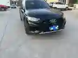 2024 Audi Q5L 2.0T 245HP L4 7DCT