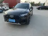 2024 AUDI Q5L,autocango,china used car exporter,china ev exporter,chinese used car exporter,chinese used ev exporter
