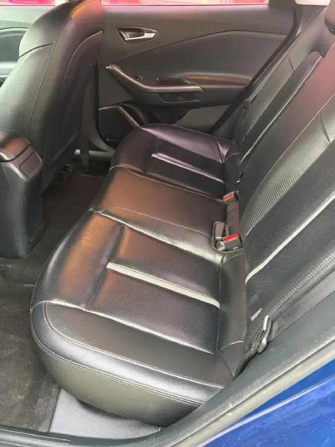 2019 Hyundai La Festa 1.6T 204HP L4 7DCT,autocango,china used car exporter,china ev exporter,chinese used car exporter,chinese used ev exporter