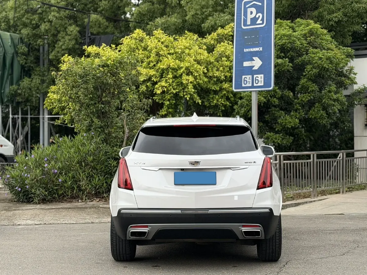 2020 Cadillac XT5 2.0T 237HP L4 9AT,autocango,china used car exporter,china ev exporter,chinese used car exporter,chinese used ev exporter