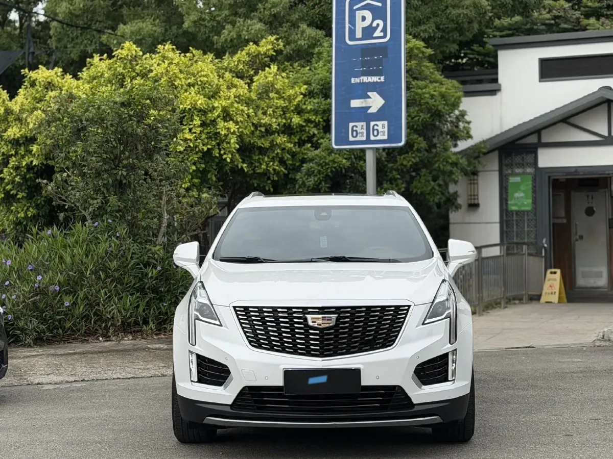 2020 Cadillac XT5 2.0T 237HP L4 9AT,autocango,china used car exporter,china ev exporter,chinese used car exporter,chinese used ev exporter