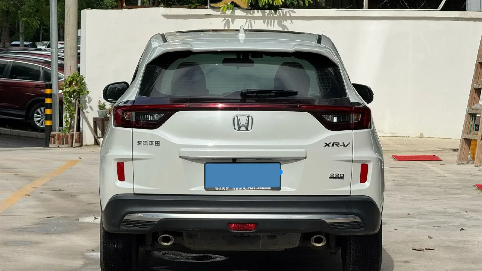 2021 Honda XR-V 1.5T 177HP L4 CVT,autocango,china used car exporter,china ev exporter,chinese used car exporter,chinese used ev exporter