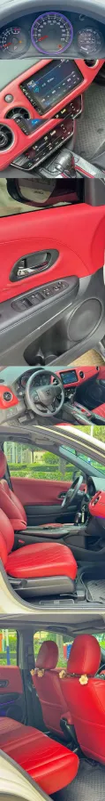 2021 Honda XR-V 1.5T 177HP L4 CVT,autocango,china used car exporter,china ev exporter,chinese used car exporter,chinese used ev exporter