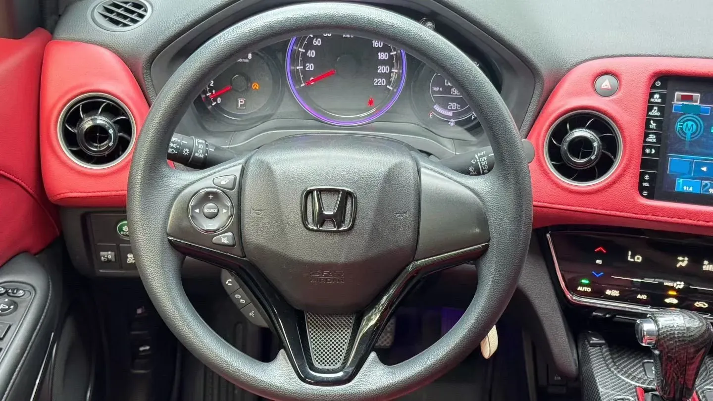 2021 Honda XR-V 1.5T 177HP L4 CVT,autocango,china used car exporter,china ev exporter,chinese used car exporter,chinese used ev exporter