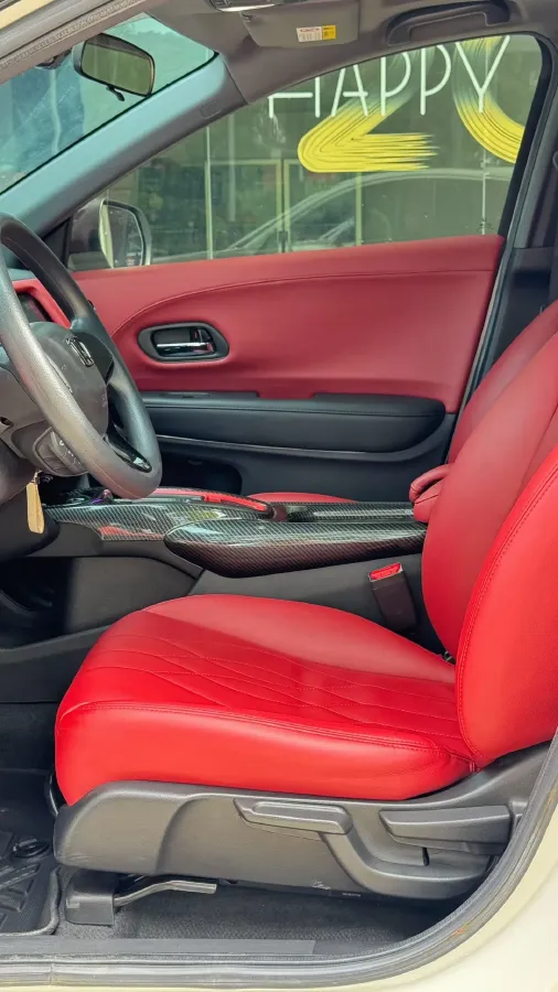 2021 Honda XR-V 1.5T 177HP L4 CVT,autocango,china used car exporter,china ev exporter,chinese used car exporter,chinese used ev exporter
