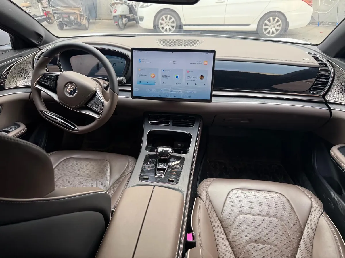 2022 BYD Han BEV 85.4KWH,autocango,china used car exporter,china ev exporter,chinese used car exporter,chinese used ev exporter