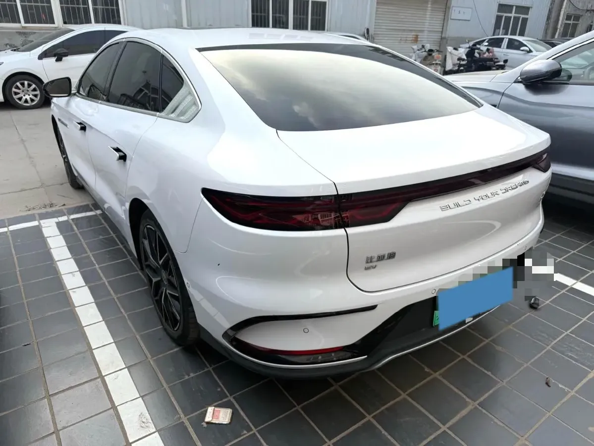 2022 BYD Han BEV 85.4KWH,autocango,china used car exporter,china ev exporter,chinese used car exporter,chinese used ev exporter