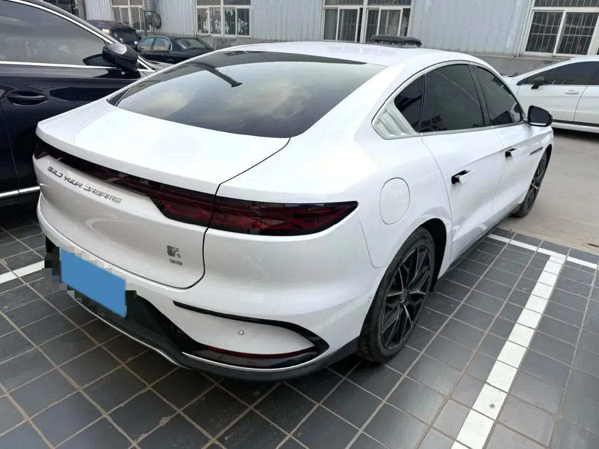 2022 BYD Han BEV 85.4KWH,autocango,china used car exporter,china ev exporter,chinese used car exporter,chinese used ev exporter