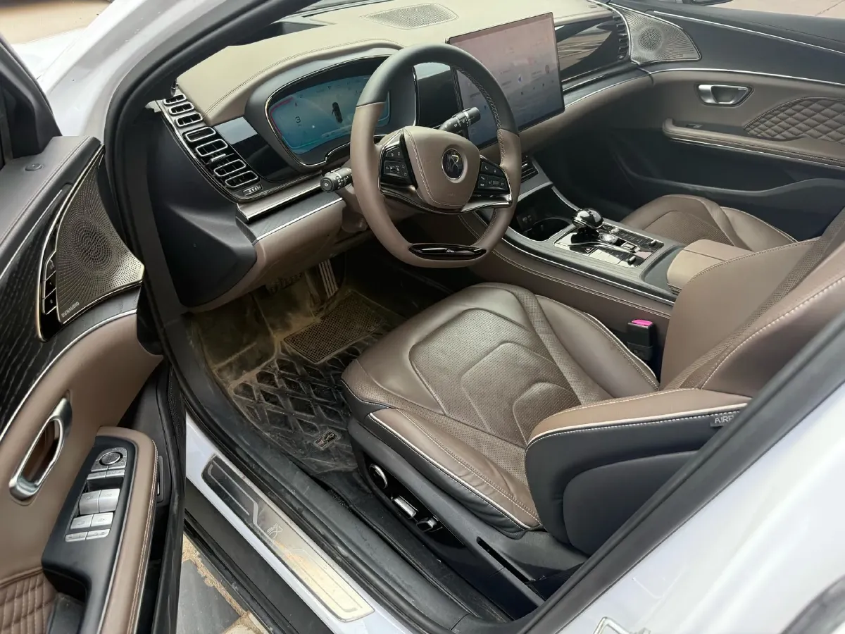 2022 BYD Han BEV 85.4KWH,autocango,china used car exporter,china ev exporter,chinese used car exporter,chinese used ev exporter