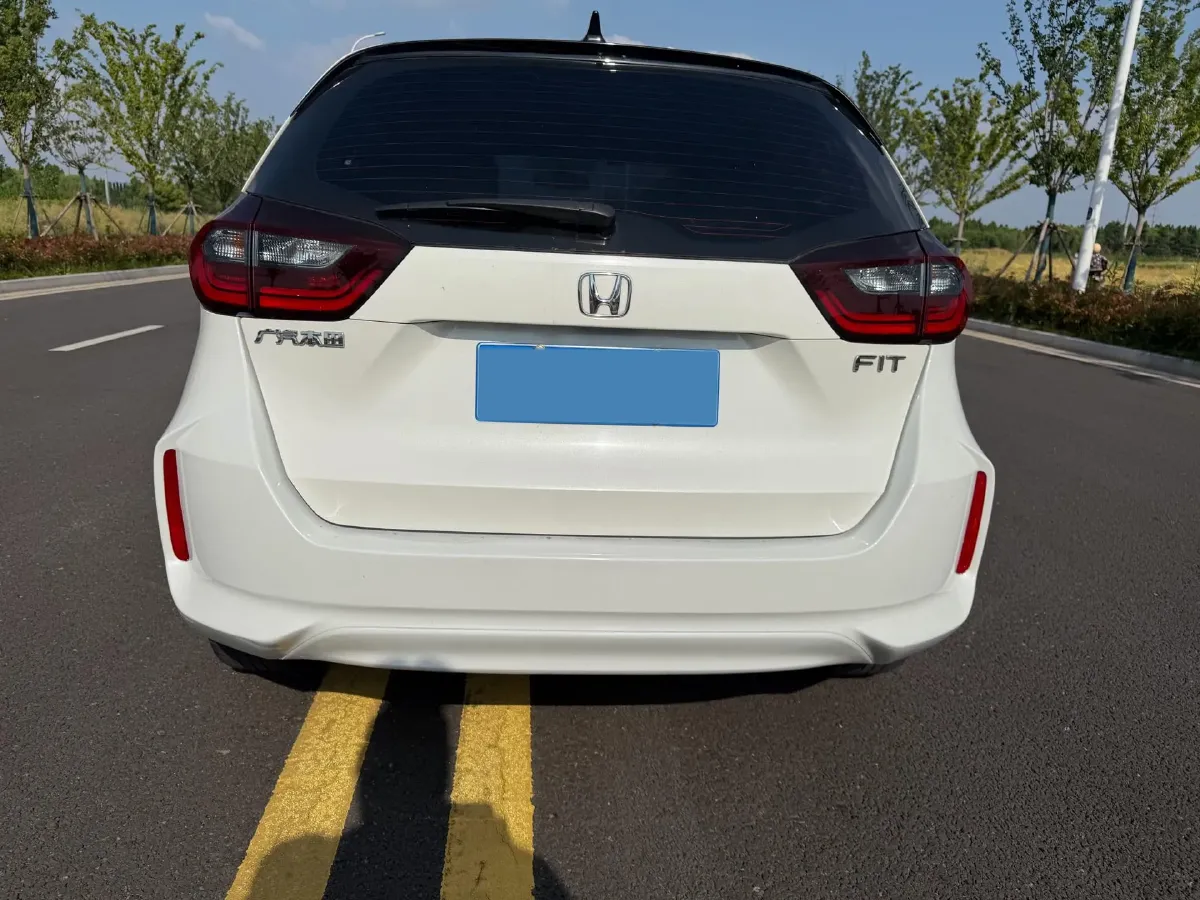 2024 Honda Fit 1.5L 124HP L4 CVT,autocango,china used car exporter,china ev exporter,chinese used car exporter,chinese used ev exporter