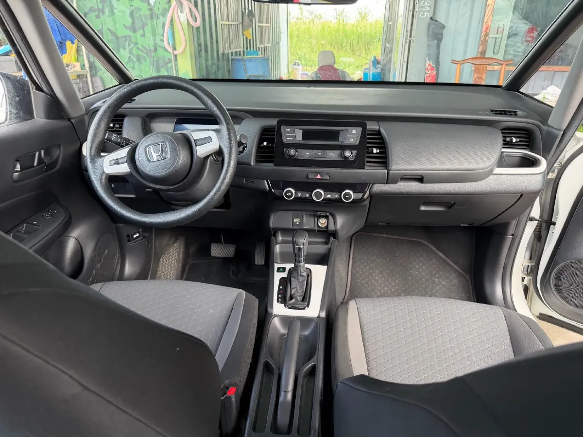 2024 Honda Fit 1.5L 124HP L4 CVT,autocango,china used car exporter,china ev exporter,chinese used car exporter,chinese used ev exporter