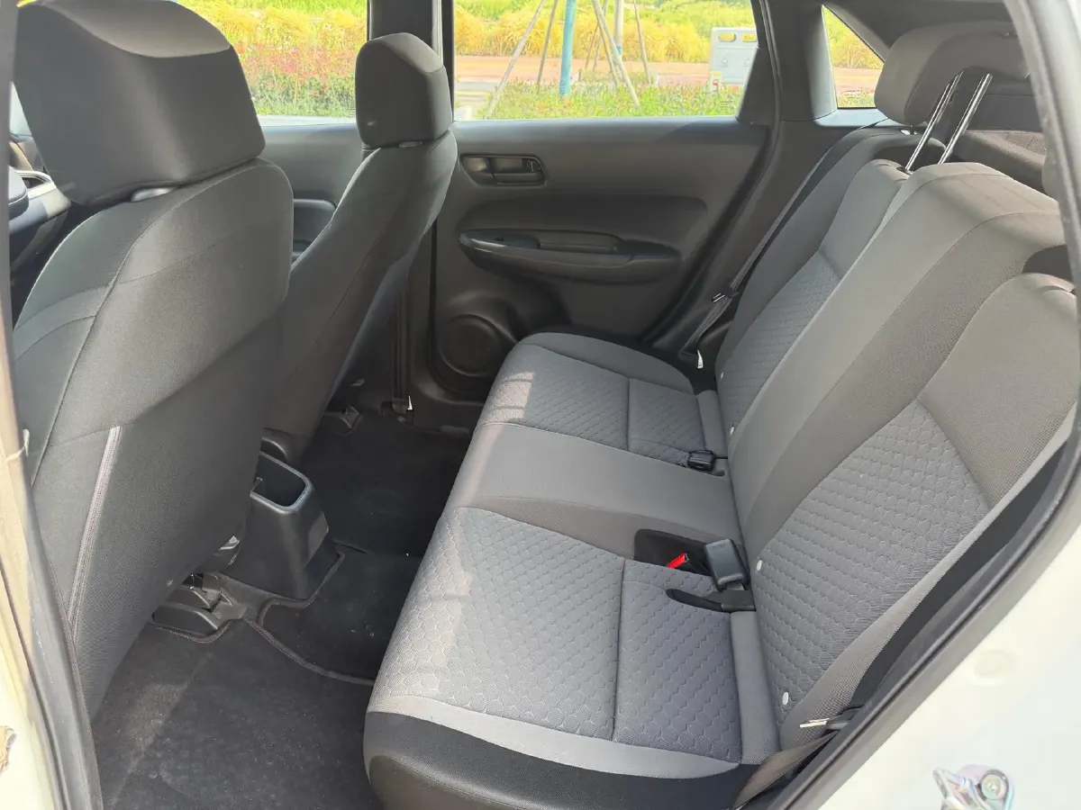 2024 Honda Fit 1.5L 124HP L4 CVT,autocango,china used car exporter,china ev exporter,chinese used car exporter,chinese used ev exporter