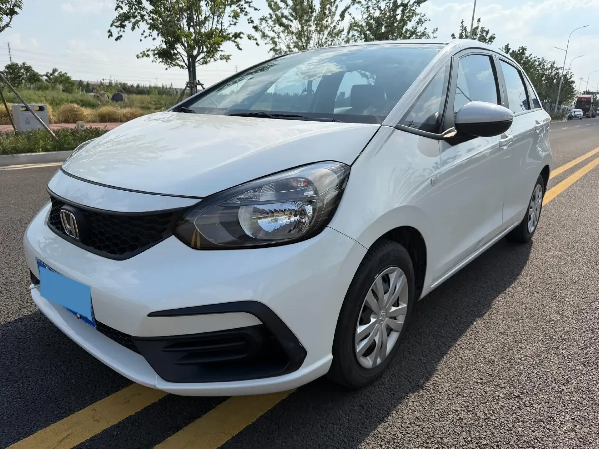 2024 Honda Fit 1.5L 124HP L4 CVT,autocango,china used car exporter,china ev exporter,chinese used car exporter,chinese used ev exporter