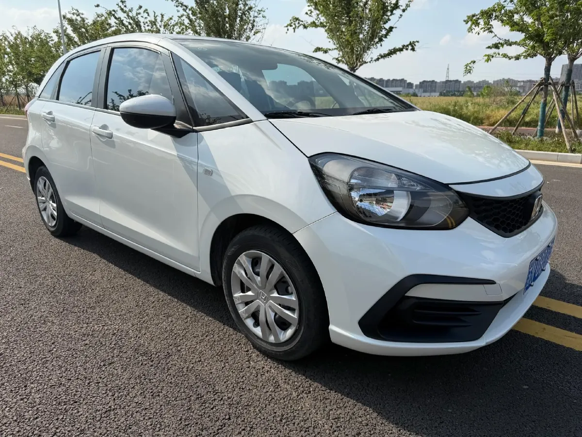 2024 Honda Fit 1.5L 124HP L4 CVT,autocango,china used car exporter,china ev exporter,chinese used car exporter,chinese used ev exporter