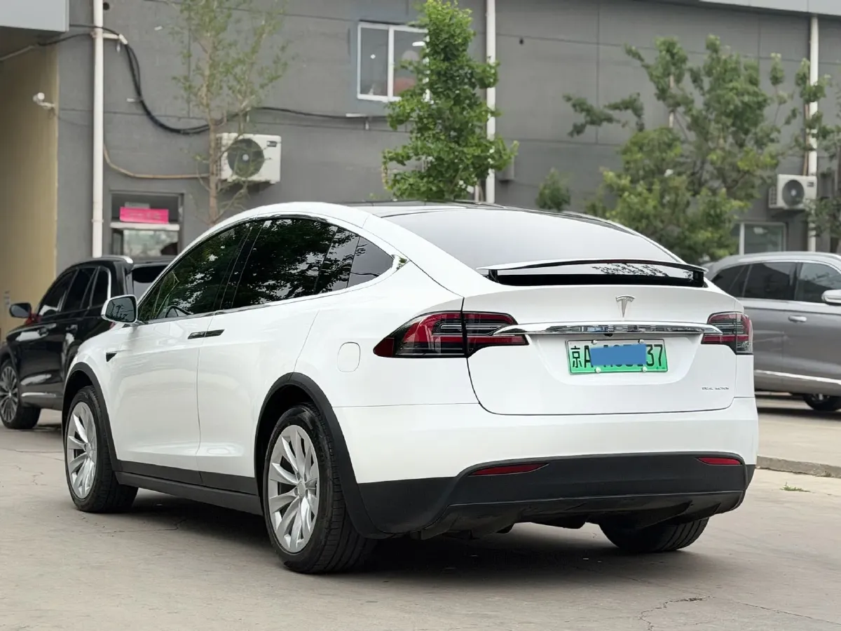 2019 Tesla Model X BEV 100KWH,autocango,china used car exporter,china ev exporter,chinese used car exporter,chinese used ev exporter