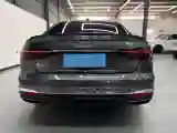 2020 Audi A4L 2.0T 252HP L4 7DCT