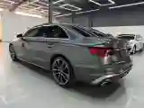 2020 Audi A4L 2.0T 252HP L4 7DCT