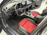 2020 Audi A4L 2.0T 252HP L4 7DCT