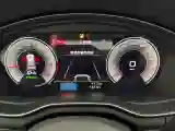 2020 Audi A4L 2.0T 252HP L4 7DCT