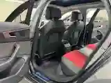 2020 Audi A4L 2.0T 252HP L4 7DCT