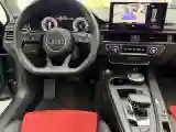 2020 Audi A4L 2.0T 252HP L4 7DCT