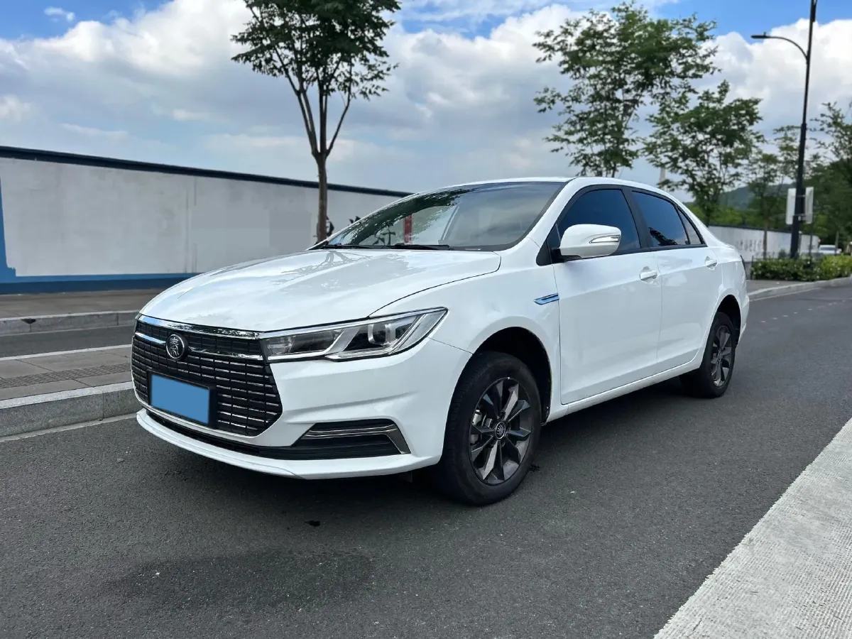 2021 BYD Qin BEV 53.56KWH,autocango,china used car exporter,china ev exporter,chinese used car exporter,chinese used ev exporter