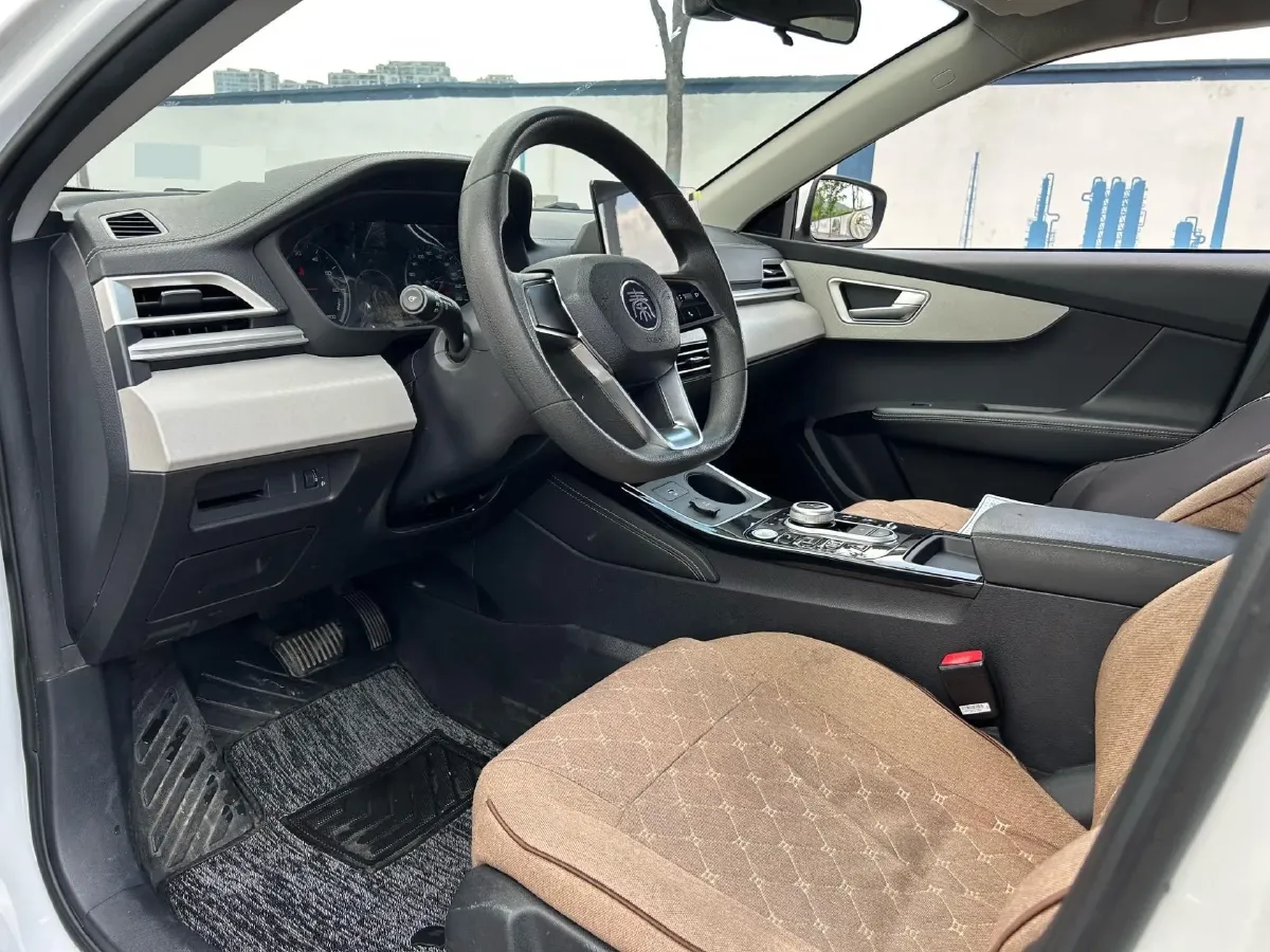 2021 BYD Qin BEV 53.56KWH,autocango,china used car exporter,china ev exporter,chinese used car exporter,chinese used ev exporter