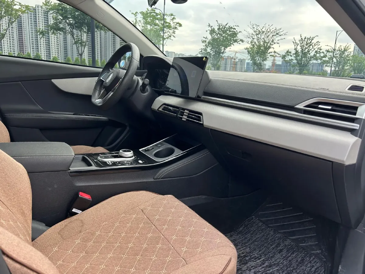 2021 BYD Qin BEV 53.56KWH,autocango,china used car exporter,china ev exporter,chinese used car exporter,chinese used ev exporter