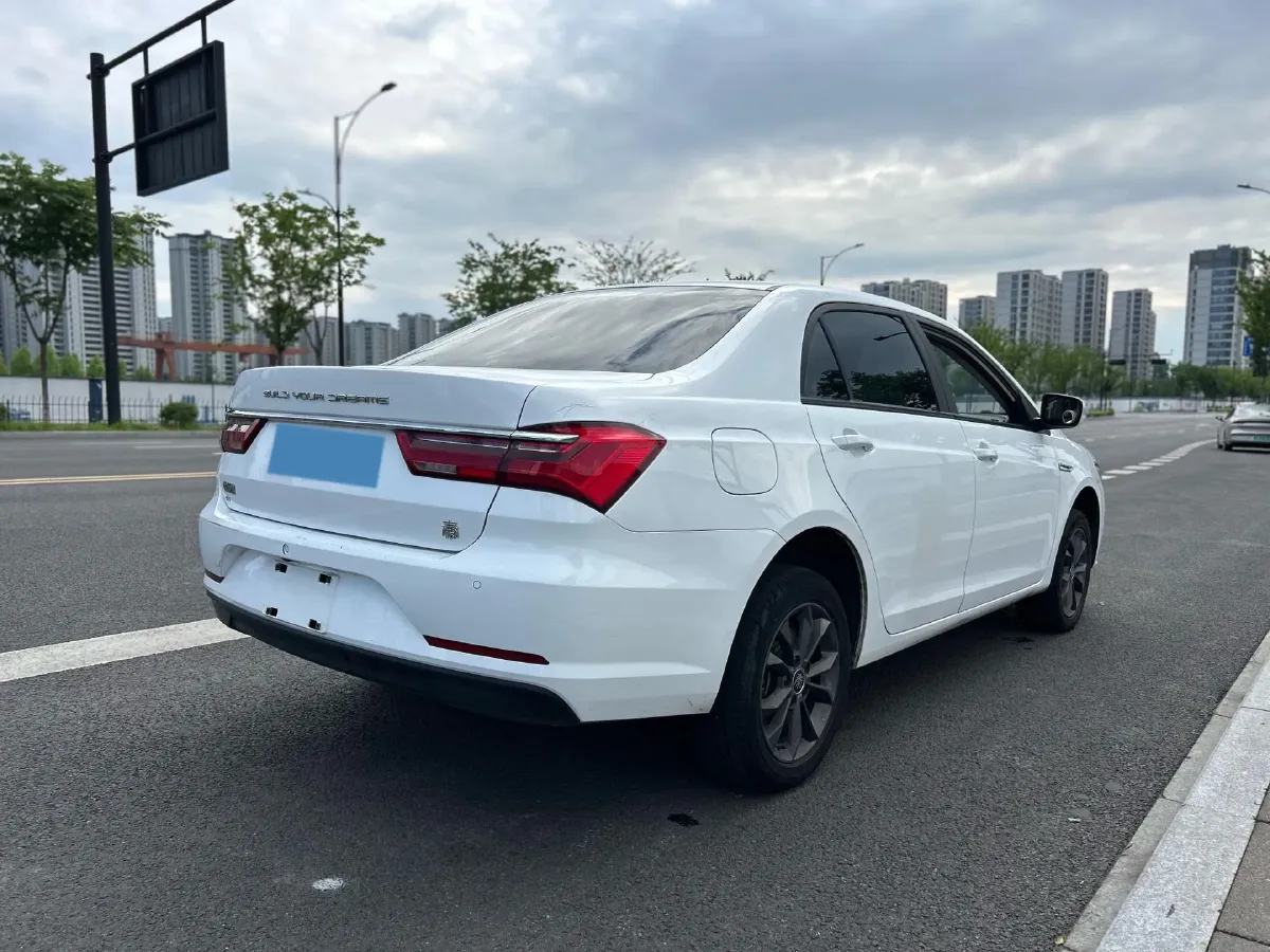 2021 BYD Qin BEV 53.56KWH,autocango,china used car exporter,china ev exporter,chinese used car exporter,chinese used ev exporter