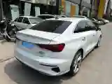 2021 Audi A3 1.4T 150HP L4 7DCT
