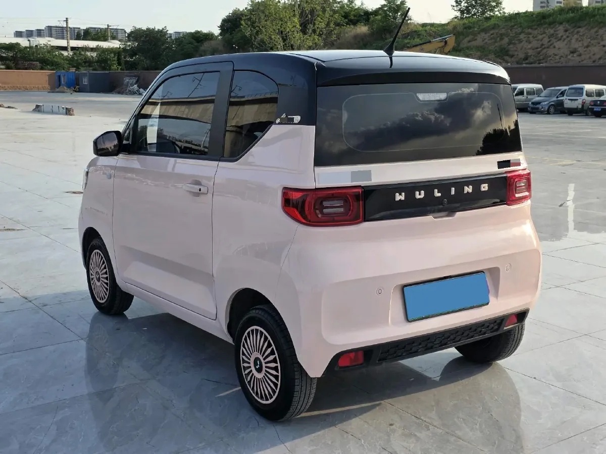 2021 WuLing HongGuang MINI EV BEV 9.3KWH,autocango,china used car exporter,china ev exporter,chinese used car exporter,chinese used ev exporter