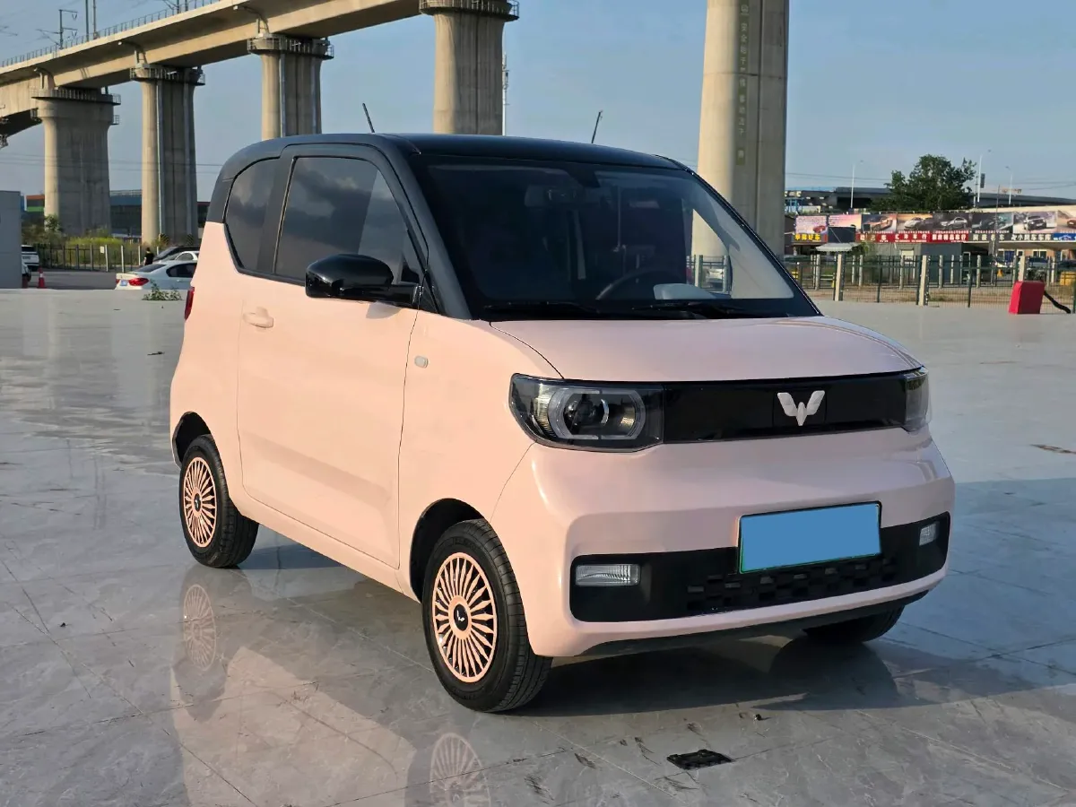 2021 WuLing HongGuang MINI EV BEV 9.3KWH,autocango,china used car exporter,china ev exporter,chinese used car exporter,chinese used ev exporter