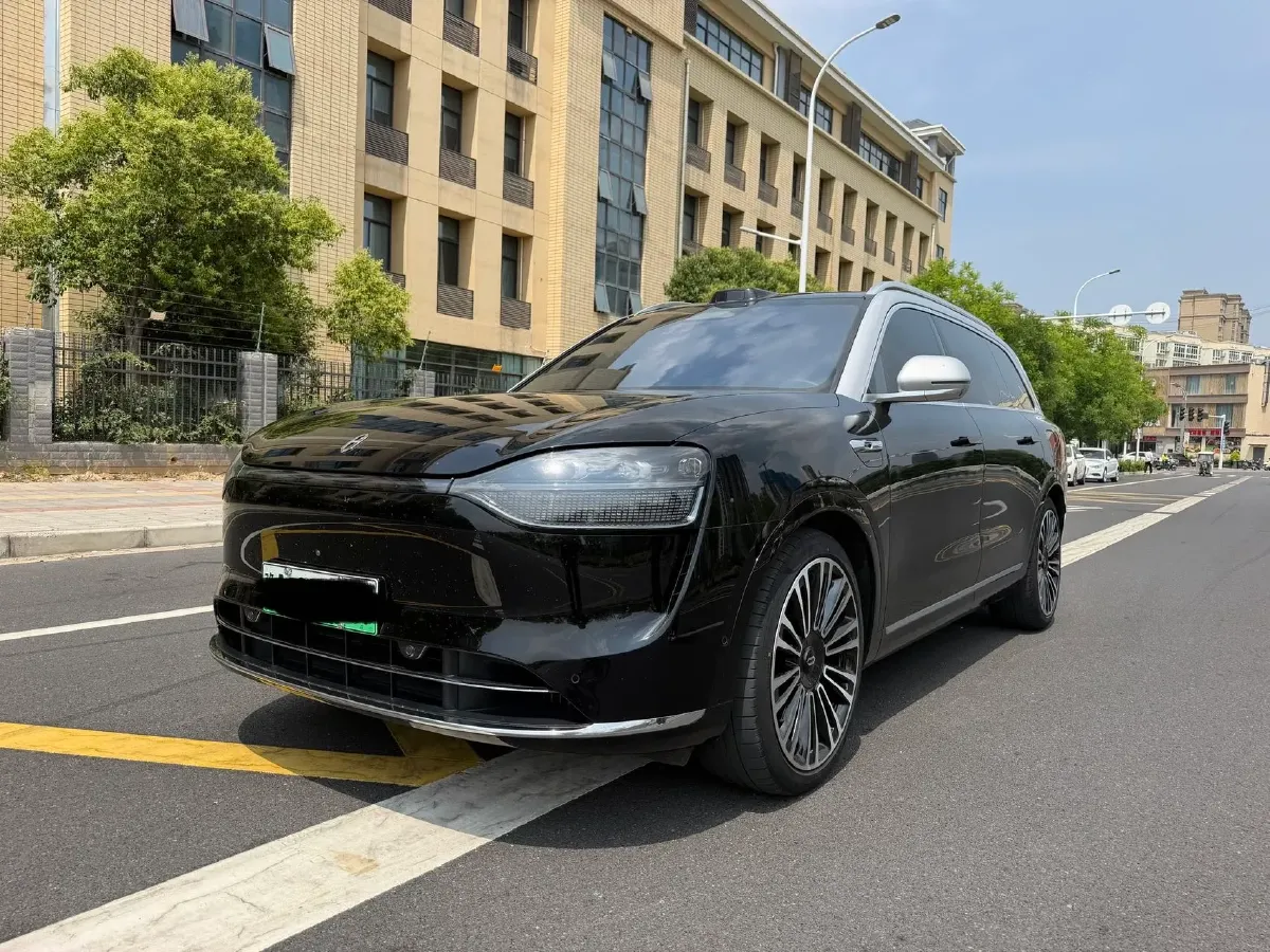 2024 AITO AITO M9 1.5T 152HP L4 REEV 42KWH,autocango,china used car exporter,china ev exporter,chinese used car exporter,chinese used ev exporter