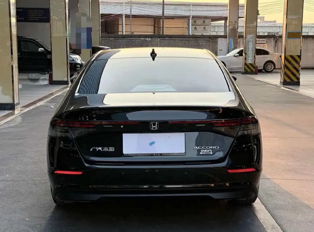 2023 Honda Accord 1.5T 192HP L4 CVT,autocango,china used car exporter,china ev exporter,chinese used car exporter,chinese used ev exporter