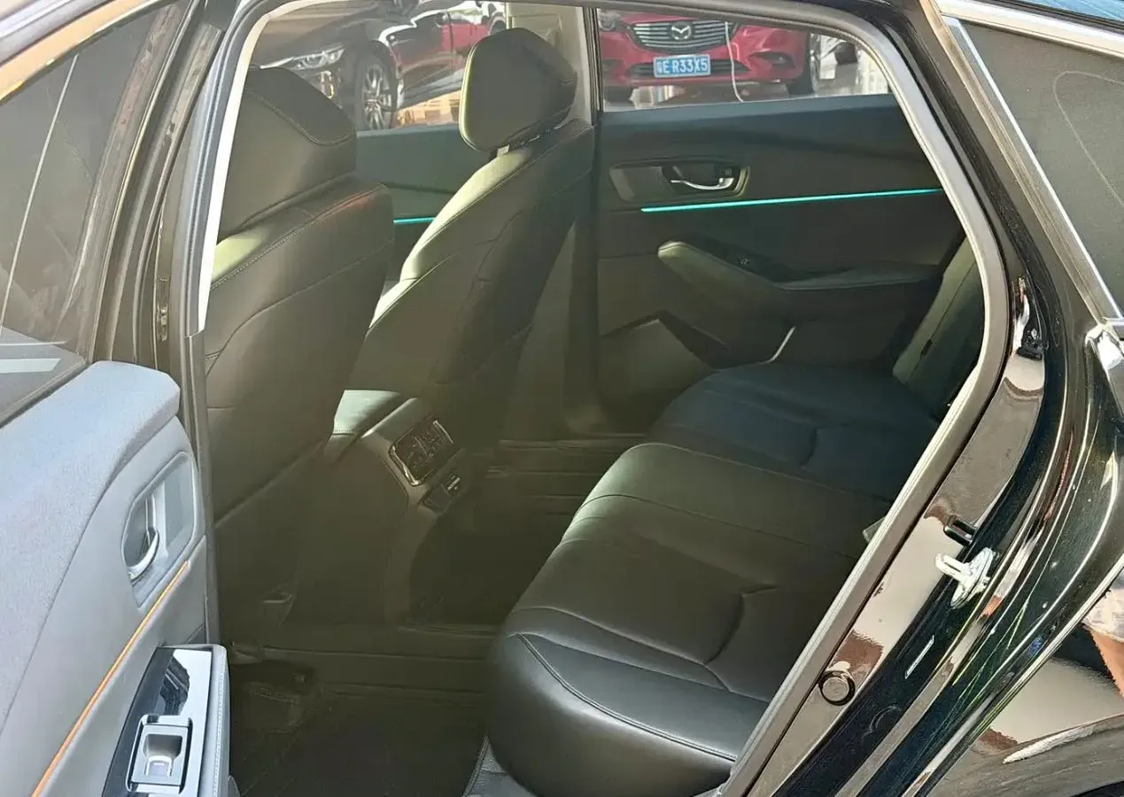 2023 Honda Accord 1.5T 192HP L4 CVT,autocango,china used car exporter,china ev exporter,chinese used car exporter,chinese used ev exporter